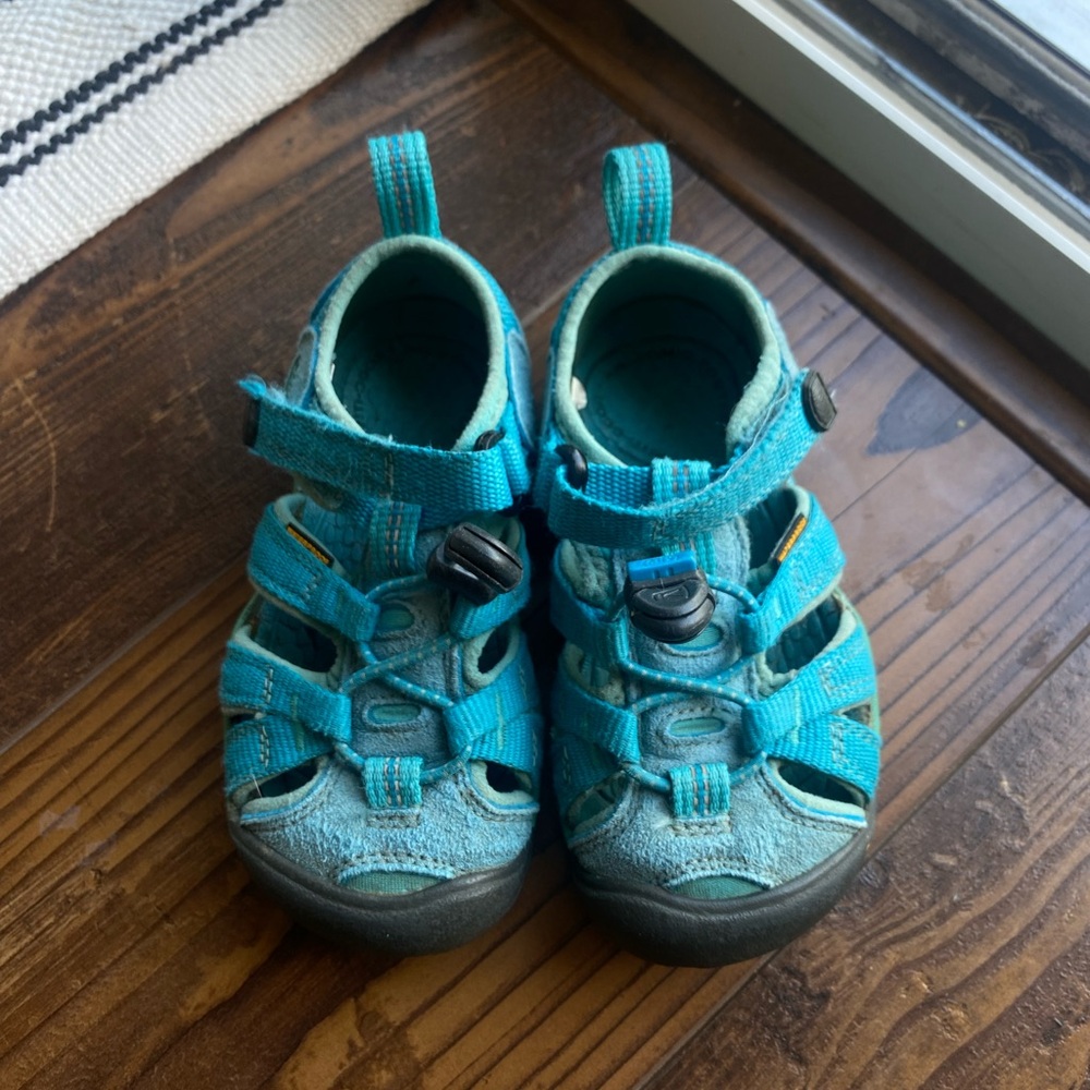 Keen sandals